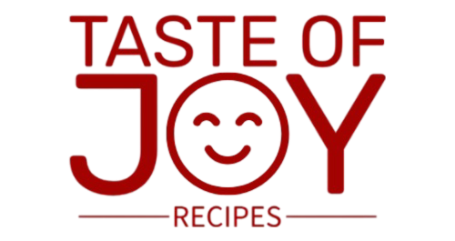 Taste Of Joy – Recipes